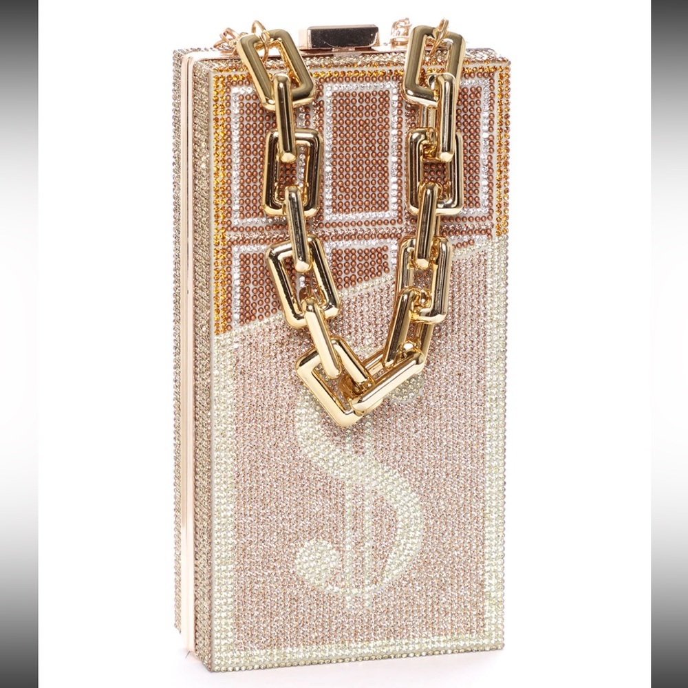 Cocktail purse